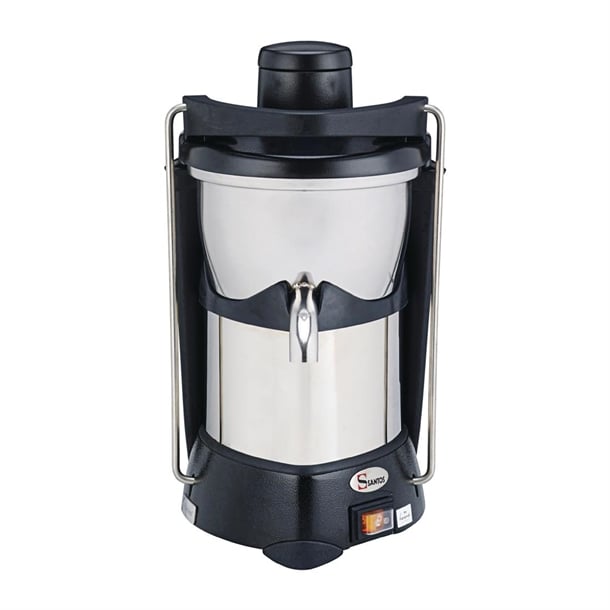 Santos High Output Juicer 50 e073