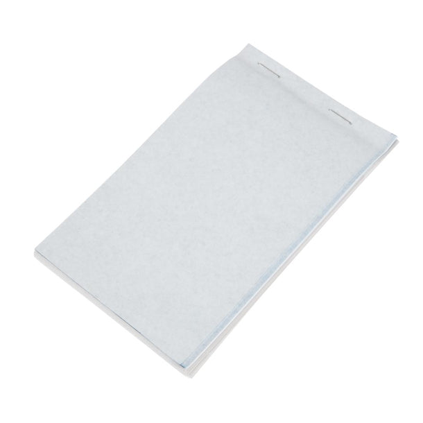Olympia Restaurant Waiter Pads Duplicate Large (50 Pack) e168