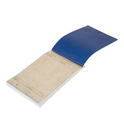 Olympia Restaurant Waiter Pads Duplicate Large (50 Pack) e168