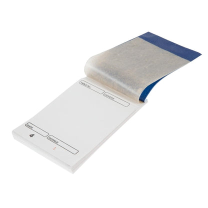 Olympia Restaurant Waiter Pads Duplicate Large (50 Pack) e168