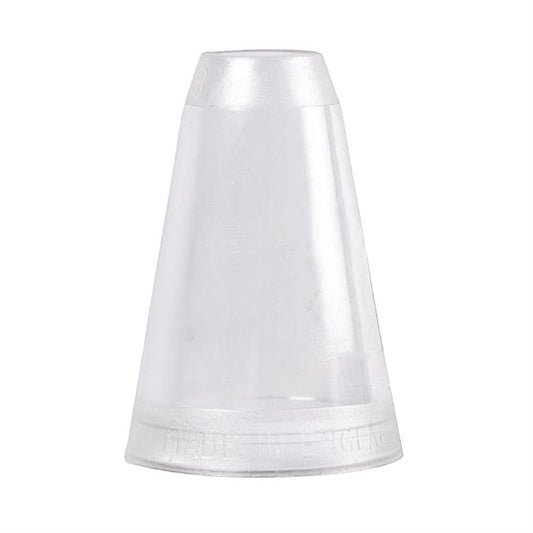 Savoy Piping Tube Plain 12mm e308