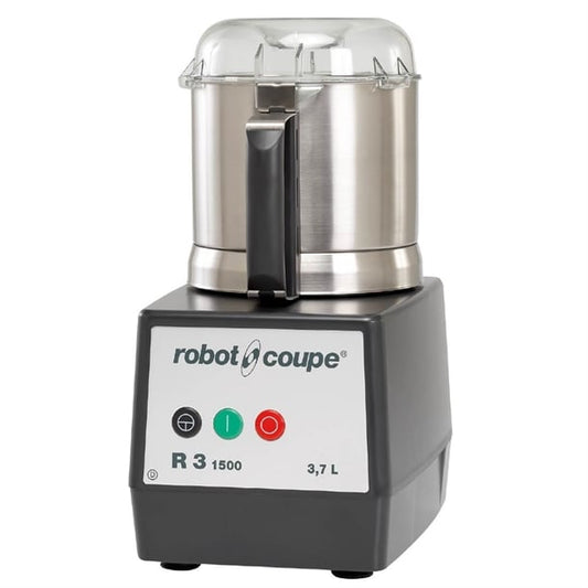 Robot Coupe Cutter Mixer R3 1500 e345