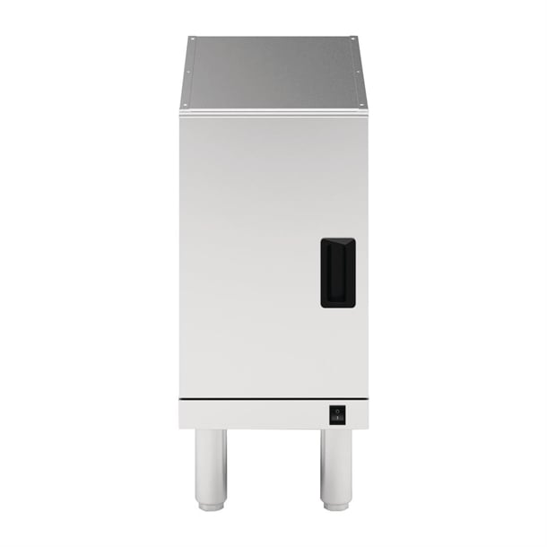 Lincat Silverlink 600 Heated Pedestal With Top, Legs and Doors HCL3 e371