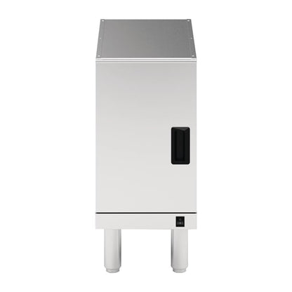 Lincat Silverlink 600 Heated Pedestal With Top, Legs and Doors HCL3 e371