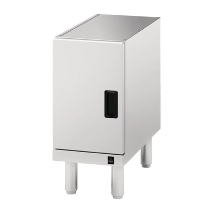 Lincat Silverlink 600 Heated Pedestal With Top, Legs and Doors HCL3 e371