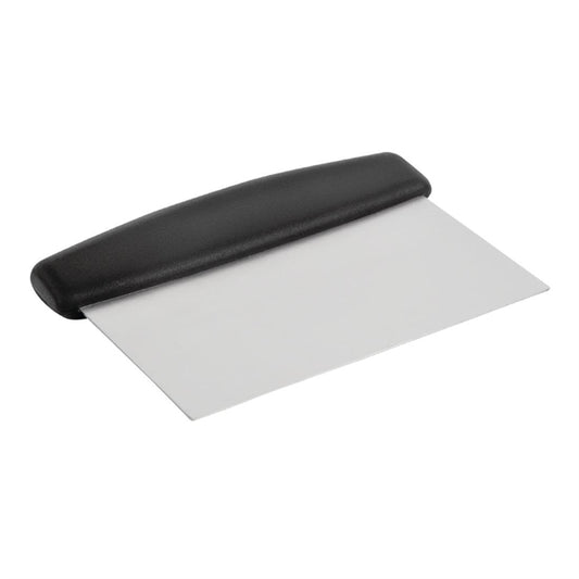 Vogue Scottish Dough Scraper e406