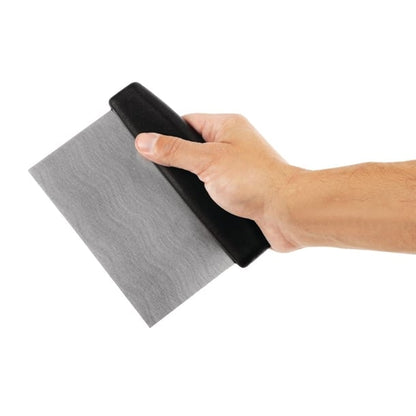 Vogue Scottish Dough Scraper e406