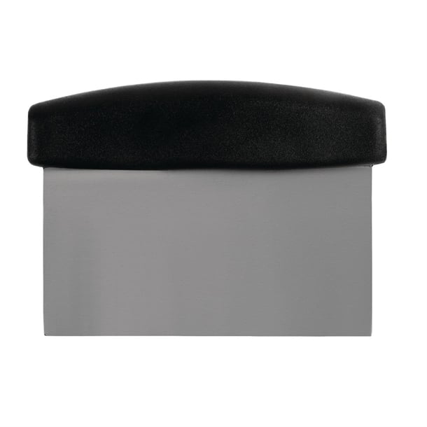 Vogue Scottish Dough Scraper e406