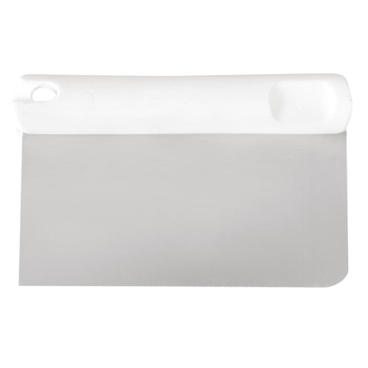 Flexible Dough Scraper e407