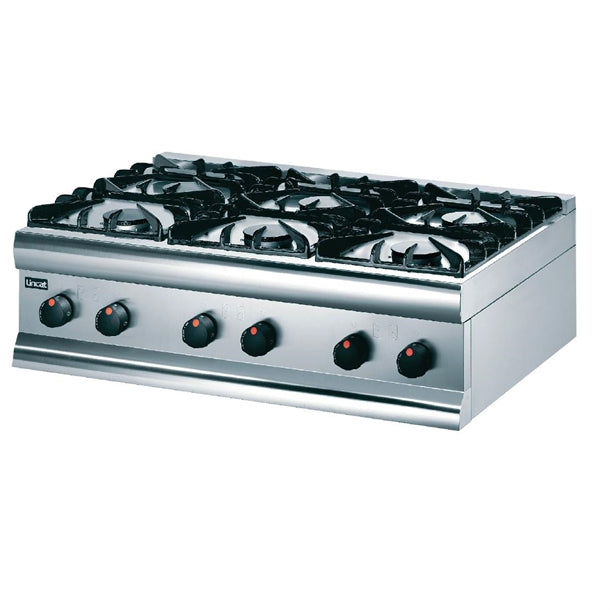 Lincat Silverlink 600 Natural Gas Boiling Top HT9/N e428-n