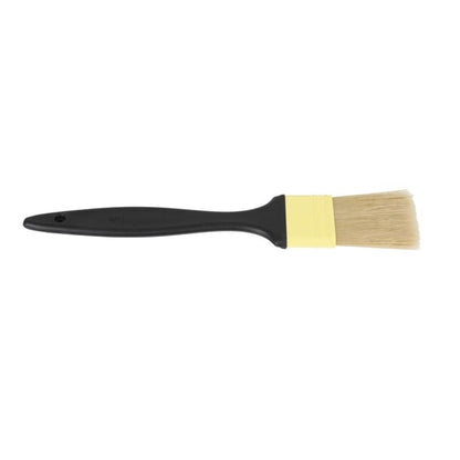 Matfer Bourgeat Pastry Brush Natural Flat Bristles 5cm e445