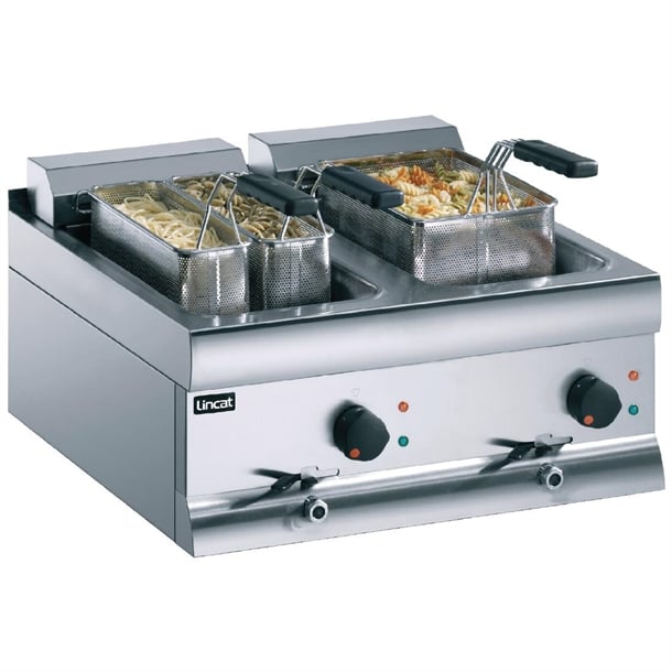 Lincat Silverlink 600 Electric Pasta Boiler PB66 e528