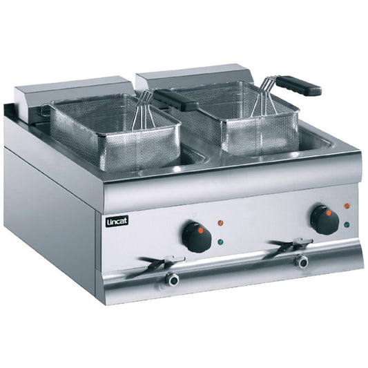 Lincat Silverlink 600 Electric Pasta Boiler PB66 e528