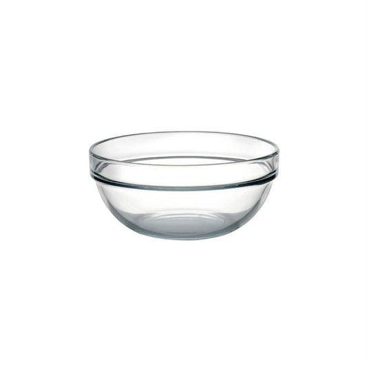 Arcoroc Chefs Glass Bowl 1.1Ltr (6 Pack) e550