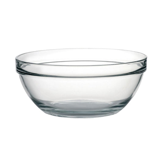 Arcoroc Chefs Glass Bowl 4.3Ltr (6 Pack) e553