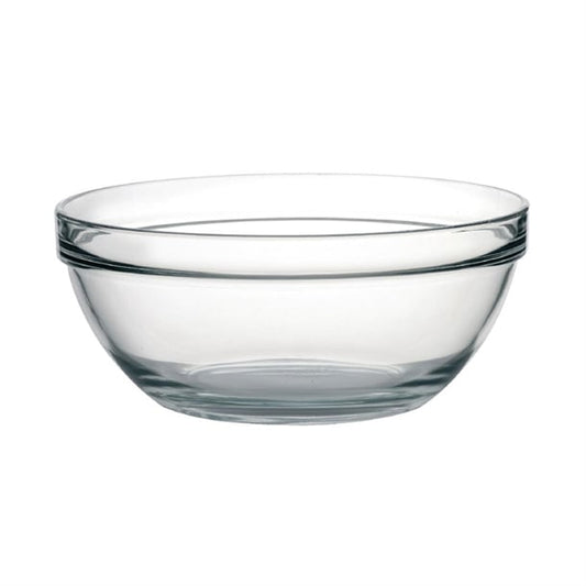Arcoroc Chefs Glass Bowl 4.3Ltr (6 Pack) e553