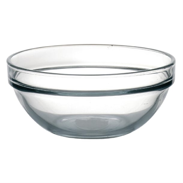 Luminarc Chefs Glass Bowls 340ml (24 Pack) hy870