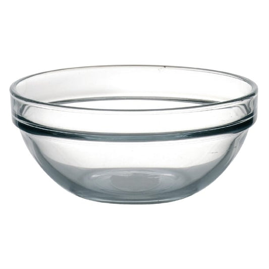 Luminarc Chefs Glass Bowls 340ml (24 Pack) hy870