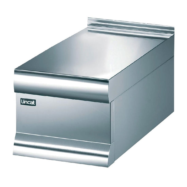 Lincat Silverlink 600 Worktop Without Drawer e563