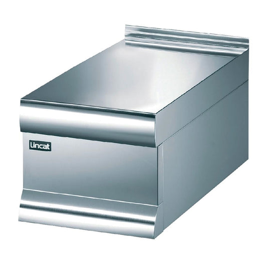 Lincat Silverlink 600 Worktop Without Drawer e563
