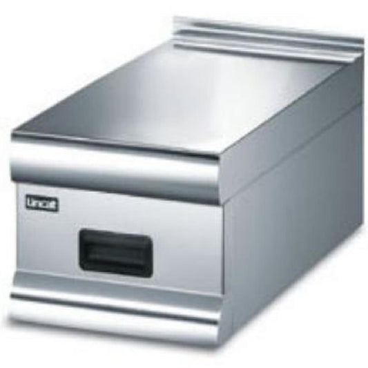 Lincat Silverlink 600 Worktop With Drawer e565