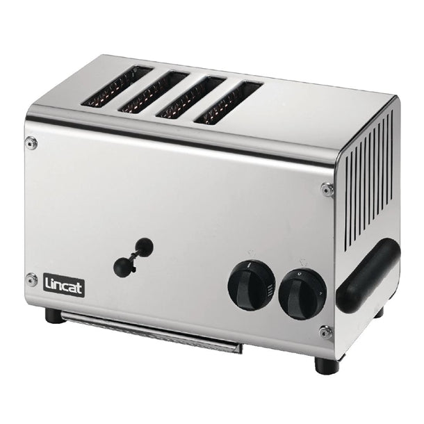 Lincat 4 Slice Toaster LT4X e575