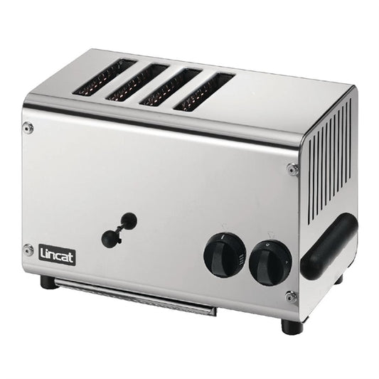Lincat 4 Slice Toaster LT4X e575
