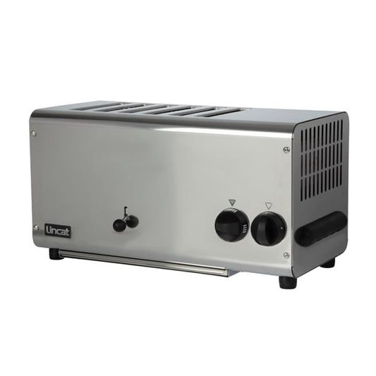Lincat 6 Slice Toaster LT6X e576