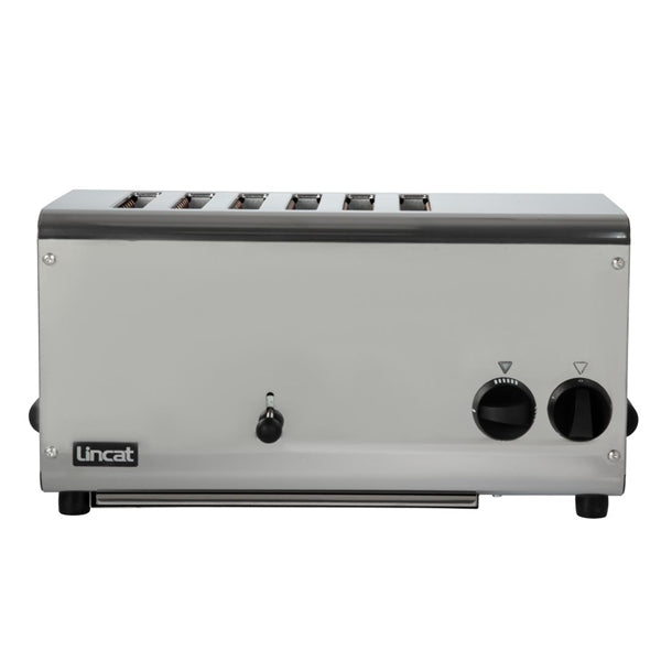 Lincat 6 Slice Toaster LT6X e576