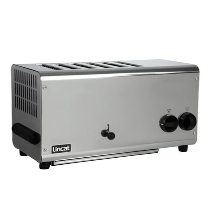 Lincat 6 Slice Toaster LT6X e576