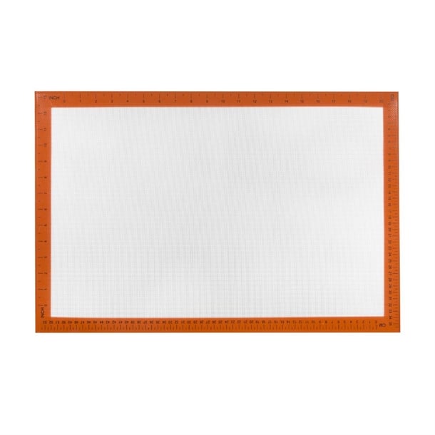 Vogue Non-Stick Silicone Baking Mat 585x385mm e687