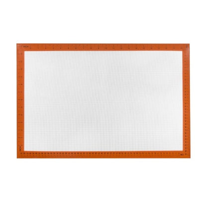 Vogue Non-Stick Silicone Baking Mat 585x385mm e687