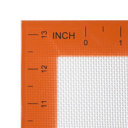 Vogue Non-Stick Silicone Baking Mat 585x385mm e687