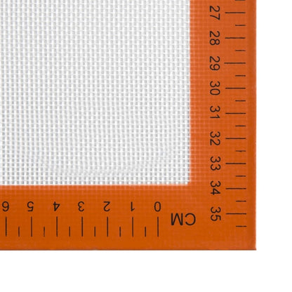 Vogue Non-Stick Silicone Baking Mat 585x385mm e687
