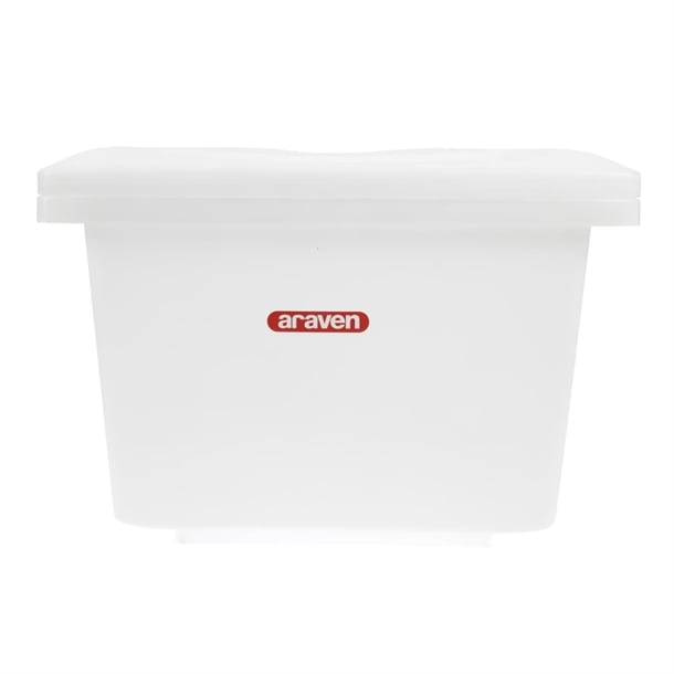 Araven Food Storage Container 50Ltr e689