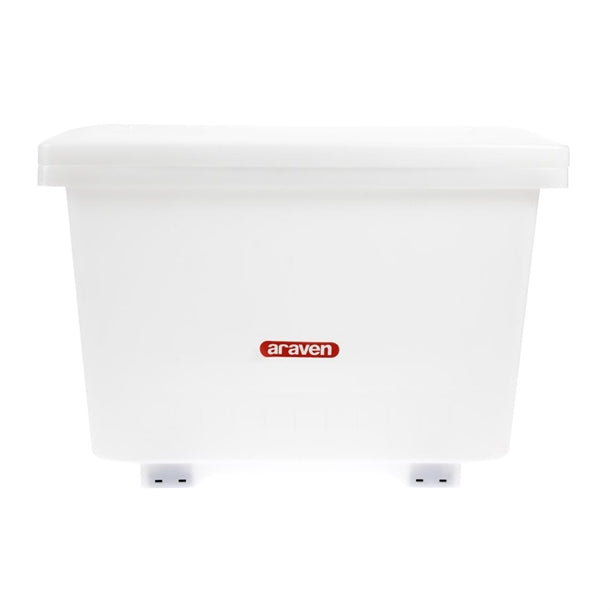 Araven Mobile Food Storage Container p_e690
