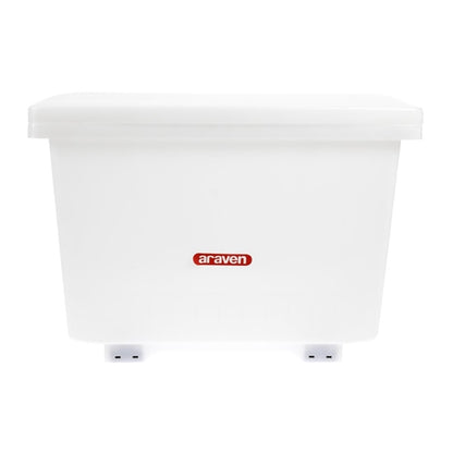 Araven Mobile Food Storage Container p_e690