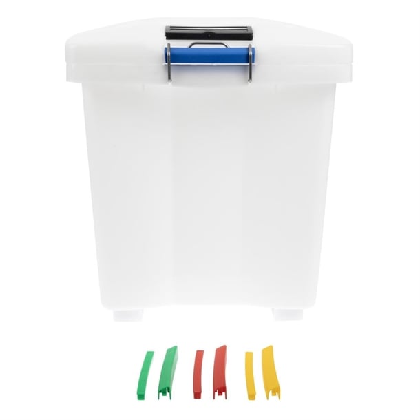Araven Mobile Food Storage Container p_e690