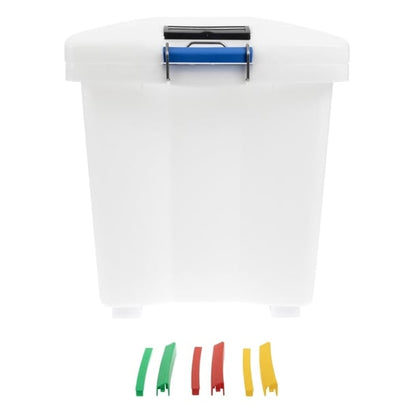 Araven Mobile Food Storage Container p_e690