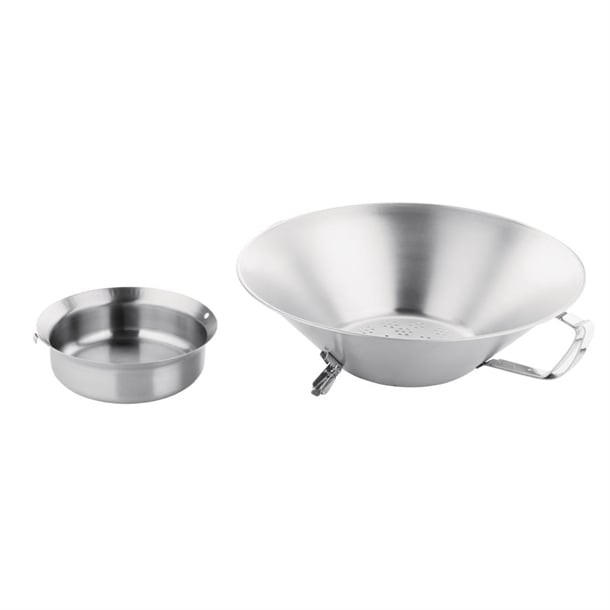 Vogue Potato Chip Drainer e712