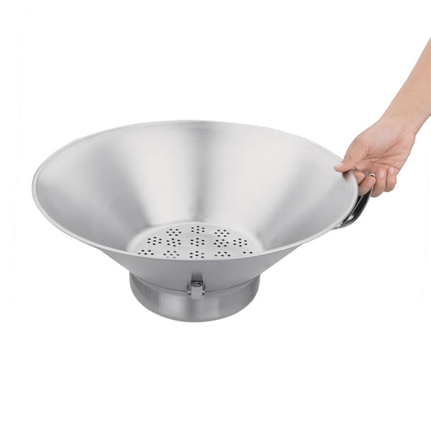 Vogue Potato Chip Drainer e712