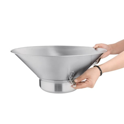 Vogue Potato Chip Drainer e712