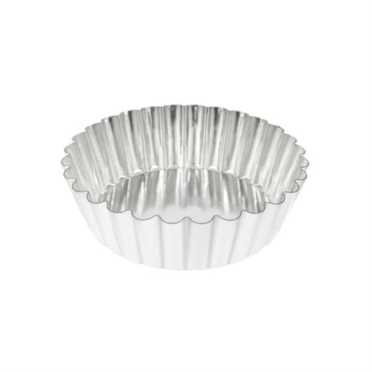 Bron Deep Quiche Tin With Removable Base p_e800