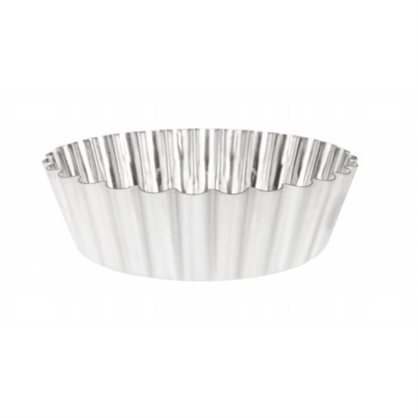 Bron Deep Quiche Tin With Removable Base p_e800
