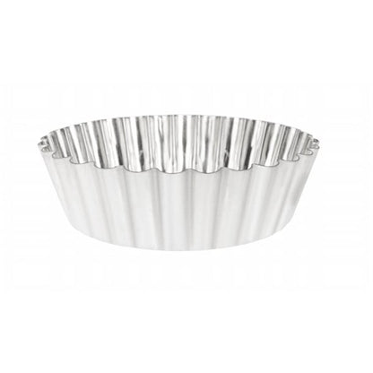 Bron Deep Quiche Tin With Removable Base p_e800