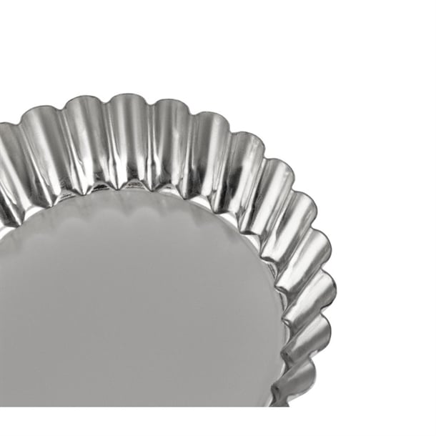 Bron Deep Quiche Tin With Removable Base p_e800
