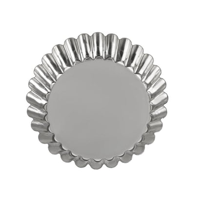 Bron Deep Quiche Tin With Removable Base p_e800