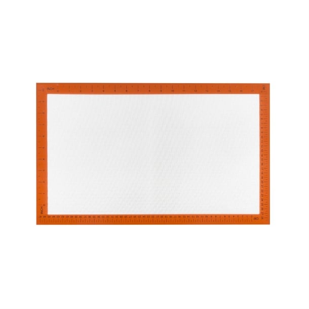 Vogue Non-Stick Silicone Baking Mat 520x315mm e842