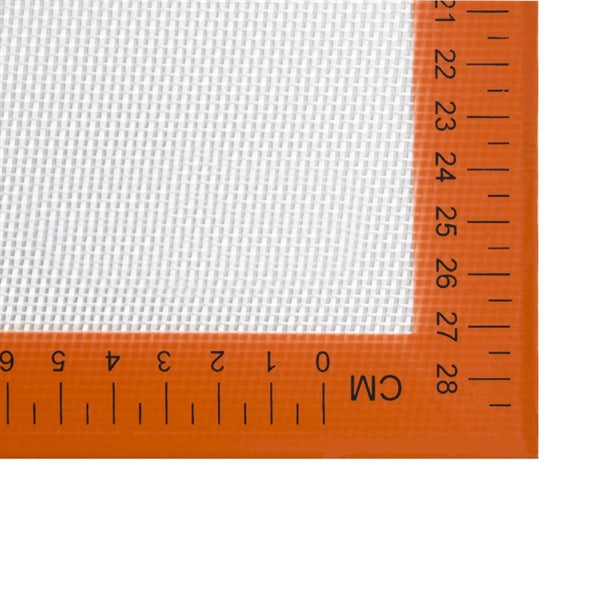 Vogue Non-Stick Silicone Baking Mat 520x315mm e842