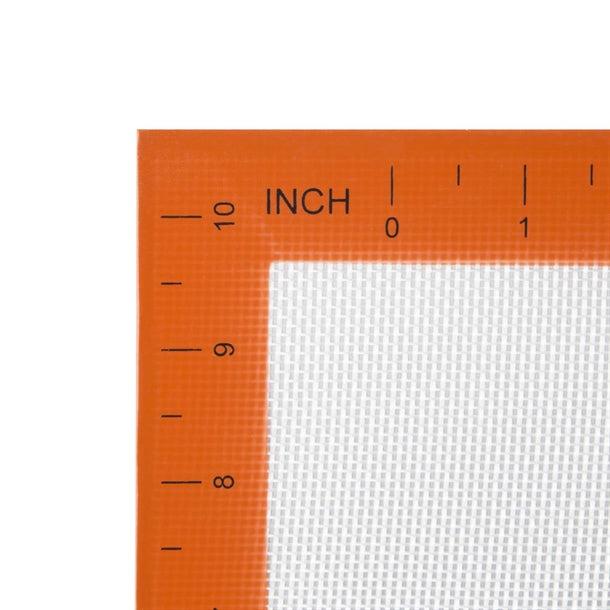 Vogue Non-Stick Silicone Baking Mat 520x315mm e842